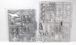 Ensemble non assemblé, Valeur, Fujimi 1/16 Alfa Romeo Tipo 33 Kit en plastique, Voiture de sport