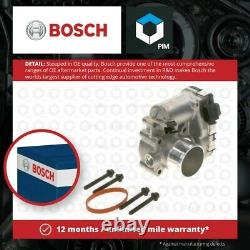 F01c600027 Bosch 77363462 Véritable Qualité Supérieure Garantie Nouveau