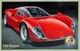 Fujimi 1/16 Alfa Romeo Tipo 33 Kit De Maquette 10122