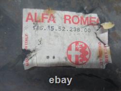 Feuille arrière originale Alfa Romeo Alfetta Type 116 SX 116155223800 neuve