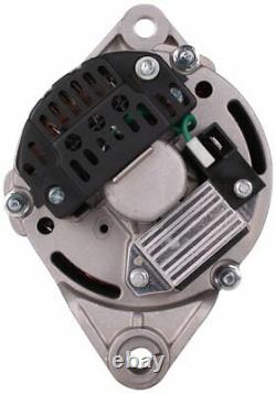 Fiat Lancia 65a 14v Lichtmaschine Alternateur 63320013 63320017 63320020 63320126