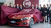 Fiat Vient De Choquer Tout Le Monde : La Nuova 127 Sports Coupe 2025 Est Une Bête Rétro.