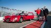 Forza Italia Alfa Romeo Tz2 En Piste