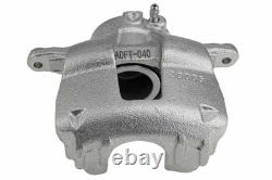 Frein avant gauche pour Alfa Romeo Mito Fiat Type Stilo 735474003