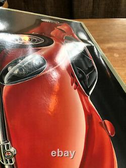 Fujimi Alfa Romeo T33 / Tipo 33 Stradale 1/16