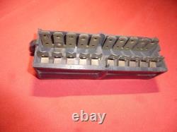 Fusible authentique Alfa Romeo Type 105 sans couvercle 105486503001 neuf