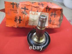 Genuine Alfa Romeo Alfetta Tipo 116 1. Différentiel Série 116002504103 Neuf