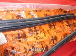 Genuine Alfa Romeo Type 116 Profil/Joint 116937414300/60733700 Neuf