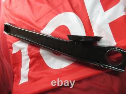 Guide de renfort d'essieu arrière Alfa Romeo Type 105 115 Série 4 105482503202 Neuf