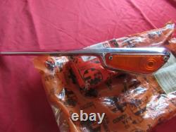 Indicateurs Originaux Alfa Romeo Type 101 Compl. SX Chromsteg Très Grand Neuf