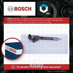 Injecteur De Carburant Diesel 0445110351 Robinet De Buse Bosch 55219886 Bs519f593aa 1723813