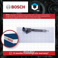Injecteur de carburant Diesel adapté à FIAT TIPO 356, 357 1.3D 2015 sur Soupape d'injecteur Bosch