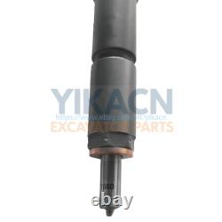 Injecteur de carburant diesel 0445110524 pour FIAT 500L ALFA ROMEO LANCIA DOBLO TIPO