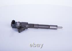 Injecteur de carburant diesel compatible avec FIAT TIPO 356 1.3D 15 à 20 199B1.000 Valve de buse