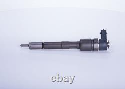 Injecteur de carburant diesel compatible avec FIAT TIPO 356 1.3D 15 à 20 199B1.000 Valve de buse