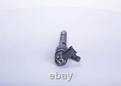 Injecteur de carburant diesel compatible avec FIAT TIPO 356 1.3D 15 à 20 199B1.000 Valve de buse