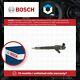 Injecteur De Carburant Diesel Compatible Avec Fiat Tipo 356, 357 1.6d 2020 Soupape De Buse Bosch Neuve