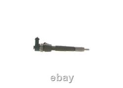 Injecteur de carburant diesel pour FIAT TIPO 356, 357 1.6D 2020 Buse Soupape Bosch Nouveau