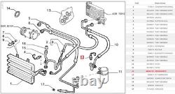 Interrupteur de pression Alfa Romeo 145 146 155 Fiat Type Lancia Dedra Alfa Romeo 60811865