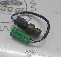 Interrupteur de pression original Alfa Romeo 145/146 Fiat Type/Lancia Dedra Cod46439770
