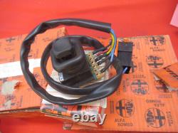Interrupteur de rétroviseur électrique original Alfa Romeo Type 105 60719430