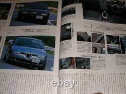 Je veux une Tipo Alfa Romeo 3 Special Alpha 147 Cup ES 30 SZ Pleine Puissance Feature