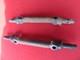 Jeu D&rsquo;axes De Bras Inf&eacute;rieur Authentique Alfa Romeo Type 105/101 105142130100 Neuf