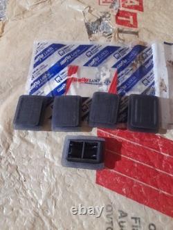 Jeu de 5 bouchons d’huile de boîte de vitesses pour FIAT PANDA UNO PUNTO TIPO DOBLO LANCIA ALFA ROMEO