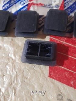 Jeu de 5 bouchons d’huile de boîte de vitesses pour FIAT PANDA UNO PUNTO TIPO DOBLO LANCIA ALFA ROMEO