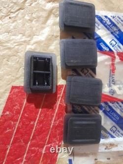 Jeu de 5 bouchons d’huile de boîte de vitesses pour FIAT PANDA UNO PUNTO TIPO DOBLO LANCIA ALFA ROMEO