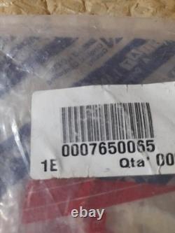 Jeu de 5 bouchons d’huile de boîte de vitesses pour FIAT PANDA UNO PUNTO TIPO DOBLO LANCIA ALFA ROMEO