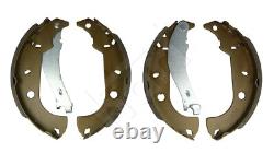 Jeu de mâchoires de frein à tambour pour TIPO TD, ALFA ROMEO 145 9 5888453 60810038