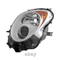 Jeu de phares pour Alfa Romeo Mito 955 1.4 année 08-20 année 10-13