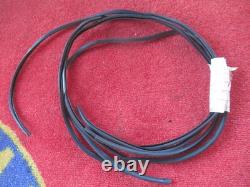 Joint de tuyaux Alfa Romeo Type 116/115 authentique 4 pièces 11608558360300