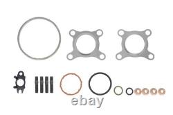 Kit d'installation du turbocompresseur pour Alfa Romeo Tonale et Fiat 500X, type