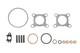 Kit D'installation Du Turbocompresseur Pour Alfa Romeo Tonale Et Fiat 500x, Type