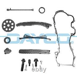 Kit de chaîne de distribution DAYCO KTC1118 pour ALFA ROMEO FIAT