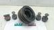 Kit De Climatisation Poulie De Vilebrequin Alfa Romeo Alfetta Type 116 (897ax)