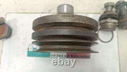 Kit de climatisation poulie de vilebrequin Alfa Romeo Alfetta Type 116 (897ax)