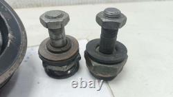 Kit de climatisation poulie de vilebrequin Alfa Romeo Alfetta Type 116 (897ax)