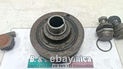 Kit de climatisation poulie de vilebrequin Alfa Romeo Alfetta Type 116 (897ax)