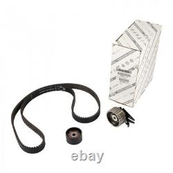 Kit de courroie de distribution pour Fiat Doblo, Tipo, 500X, Alfa Romeo Tonale 1.6 D
