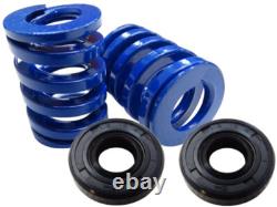Kit de ressorts d'ouverture automatique du capot Baule pour Alpha Romeo 159 Fiat Type HB