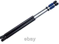 Kit de ressorts d'ouverture automatique du capot Baule pour Alpha Romeo 159 Fiat Type HB