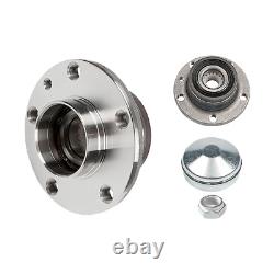 Kit de roulement de roue arrière OEM FAG 713606330 compatible avec Alfa Romeo Fiat Tipo 51754196