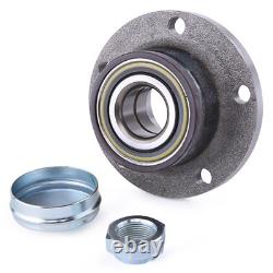 Kit de roulement de roue arrière OEM FAG 713606330 compatible avec Alfa Romeo Fiat Tipo 51754196