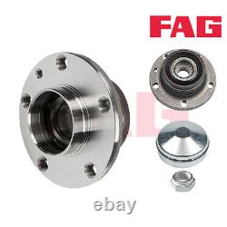 Kit de roulement de roue arrière OEM FAG 713606330 compatible avec Alfa Romeo Fiat Tipo 51754196