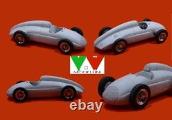 Kit en résine 1/43 Alfaromeo Tipo 512