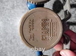 Klaxon Fiamm Tipo TA/03i Série 2000 S'adapte à Fiat Lamborghini Maserati Alfa Romeo