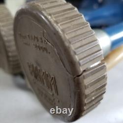 Klaxon à air Fiamm Tipo TA/03i Série 2000 compatible avec Fiat Lamborghini Maserati Alfa Romeo